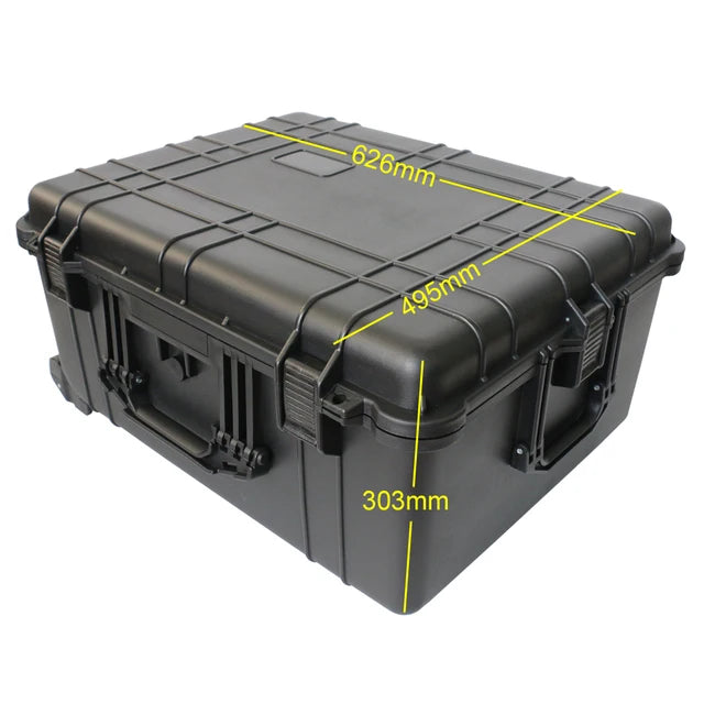 Hard Case Trolley Multi-purpose