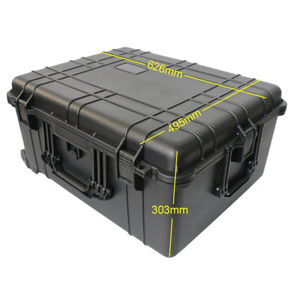 Hard Case Trolley Multi-purpose