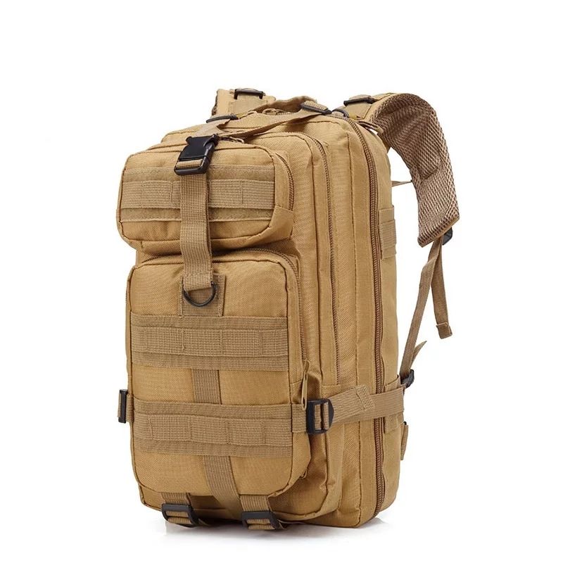 25L Tactical Bag