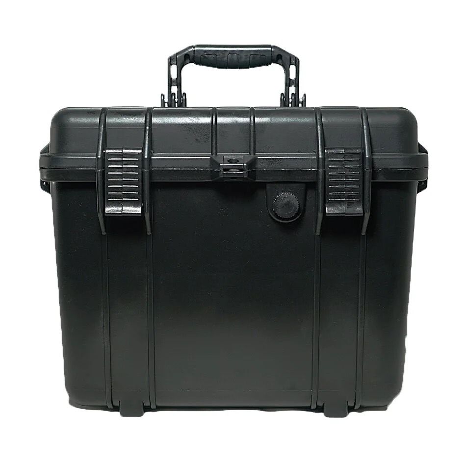 Multi-Purpose Hard Case - 40 x 21 x 31cm
