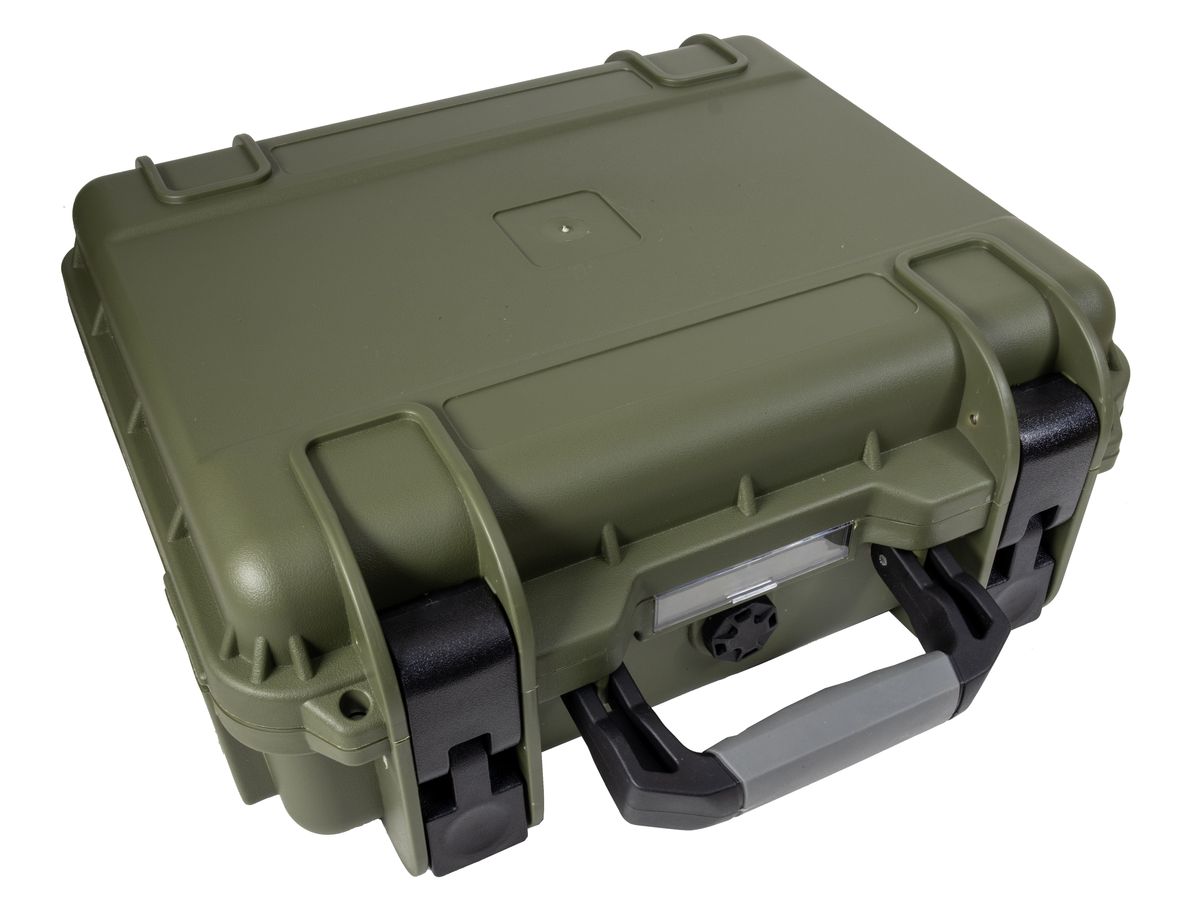 Multi-Purpose Hard Case 32 x 26 x 14cm