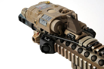 Tactical Torch Laser IR Pointer for Rifle