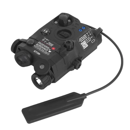 Tactical Torch Laser IR Pointer for Rifle