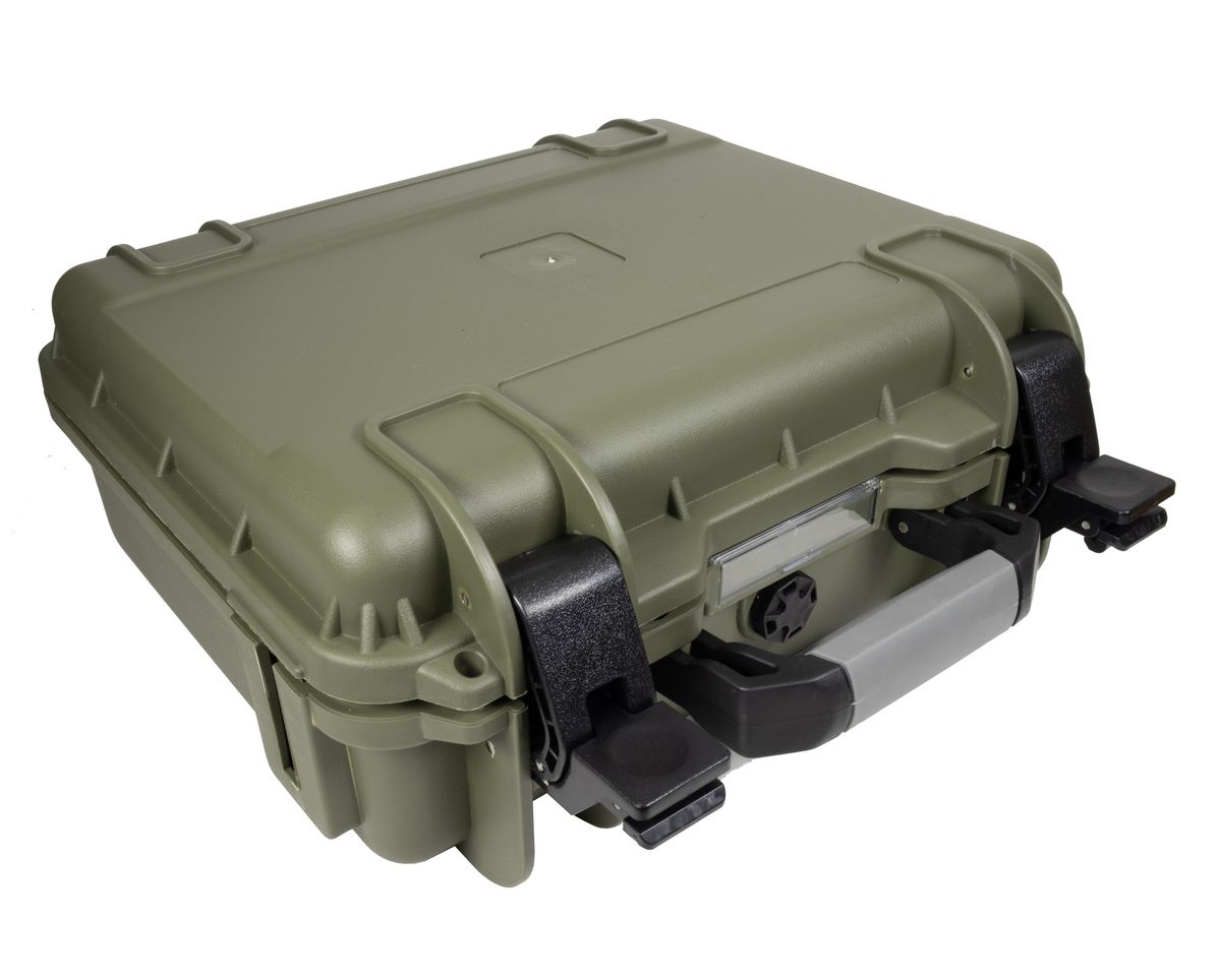 Multi-Purpose Hard Case 32 x 26 x 14cm