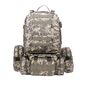 55L tactical outdoor bag