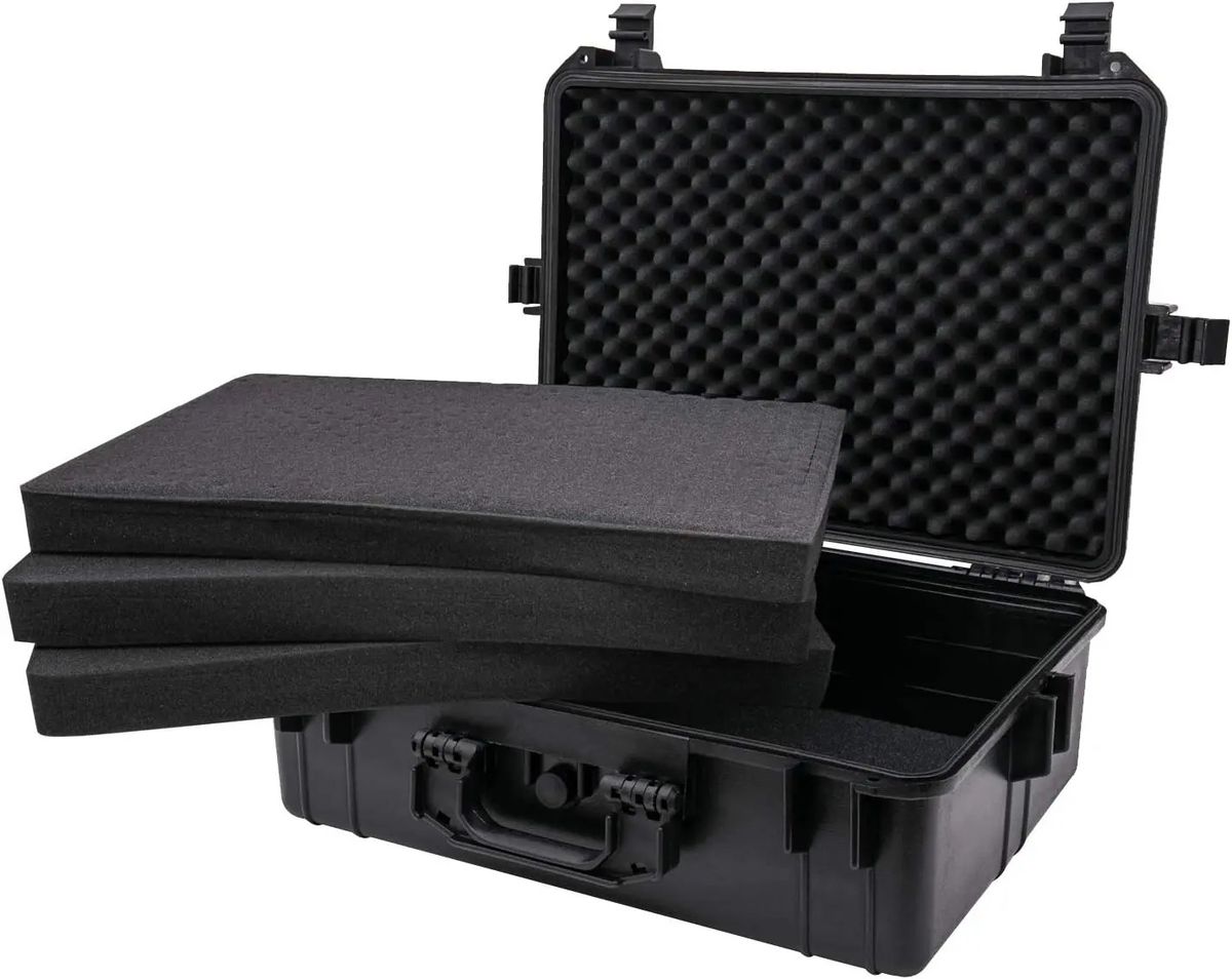 Multi-purpose Trolley Hard Case