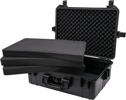 Multi-purpose Trolley Hard Case