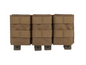 Fast Molle Tripple Mag Pouch 5.56