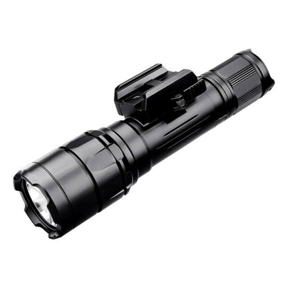 TrustFire R8 Tactical Rail‑Mount Light – 1800 Lumen