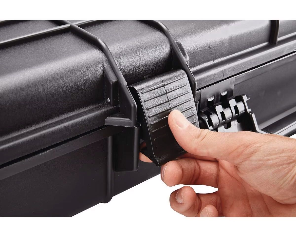Gun Rifle Trolley Multi-purpose Hardcase 1.28m