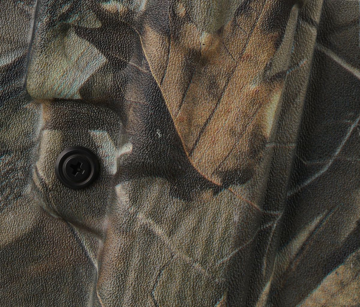 Kydex Camo Gun Holster
