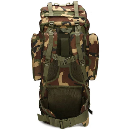 65l Outdoor bag