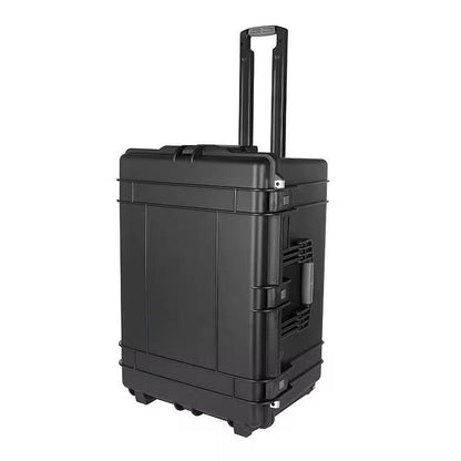 Multi-Purpose Hard Shell Trolley Case 66 x 45.5 x 34.5