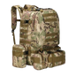 55L tactical outdoor bag