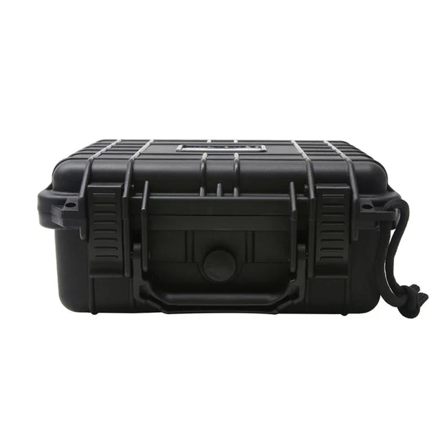 Multi-purpose Hard Case - 27 x 25 x 12cm