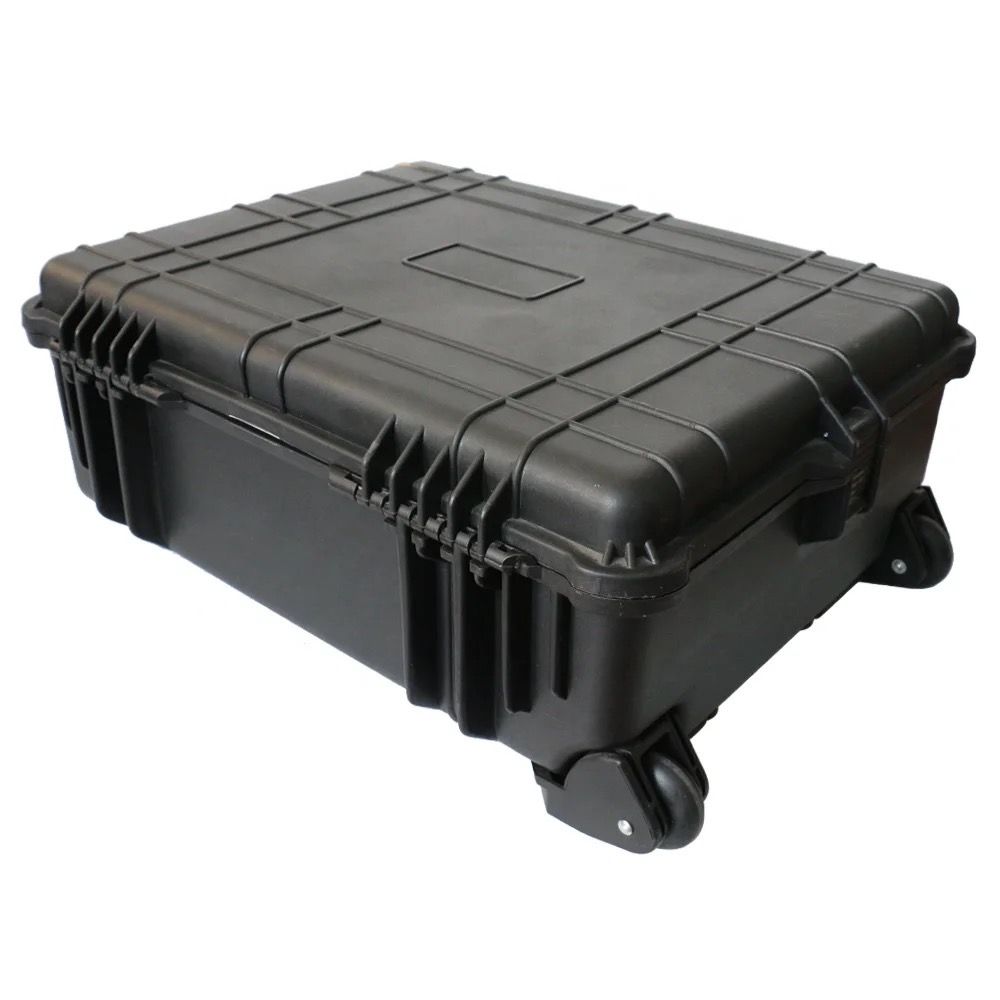 Multi-purpose Trolley Hard Case
