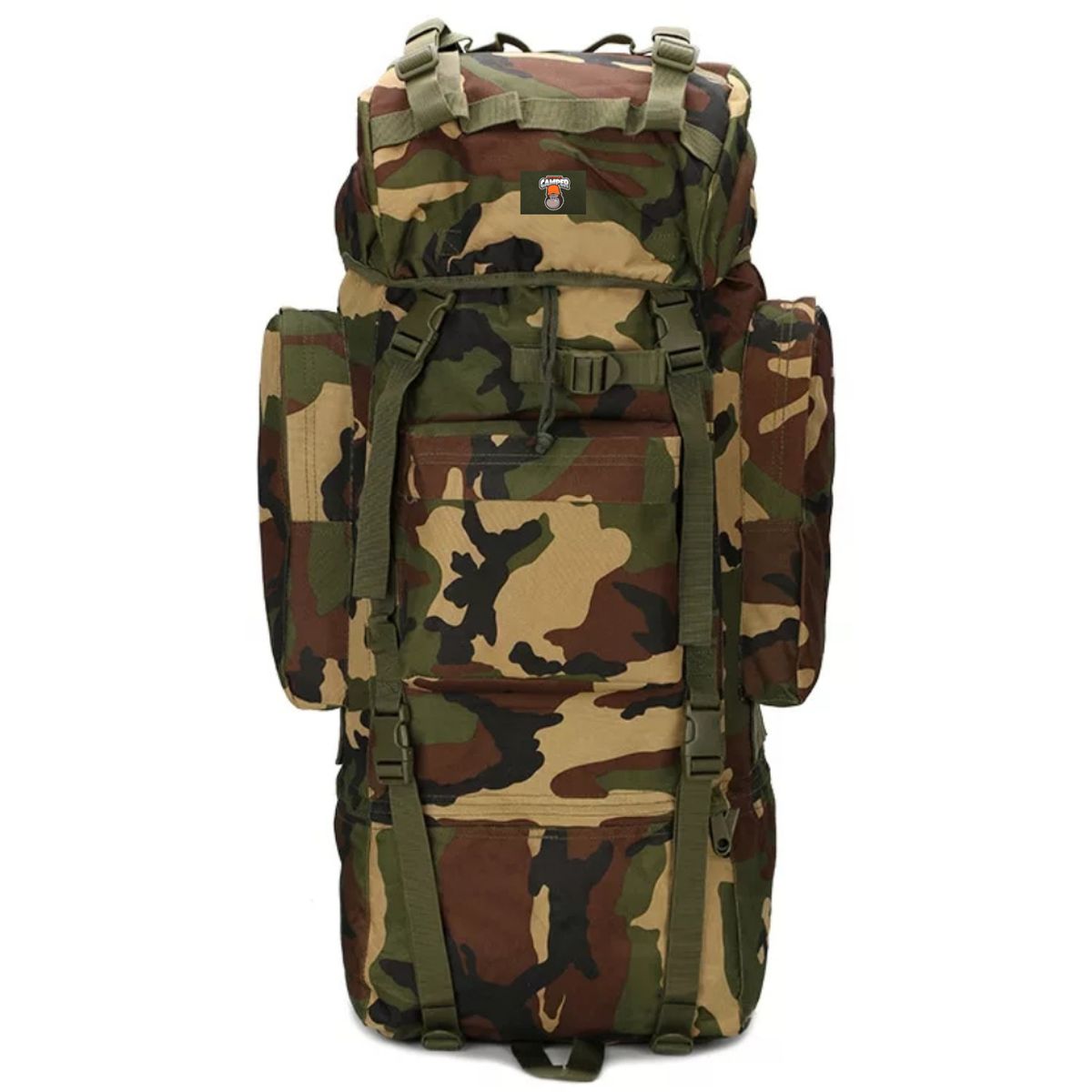 65l Outdoor bag