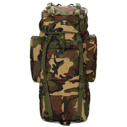 65l Outdoor bag
