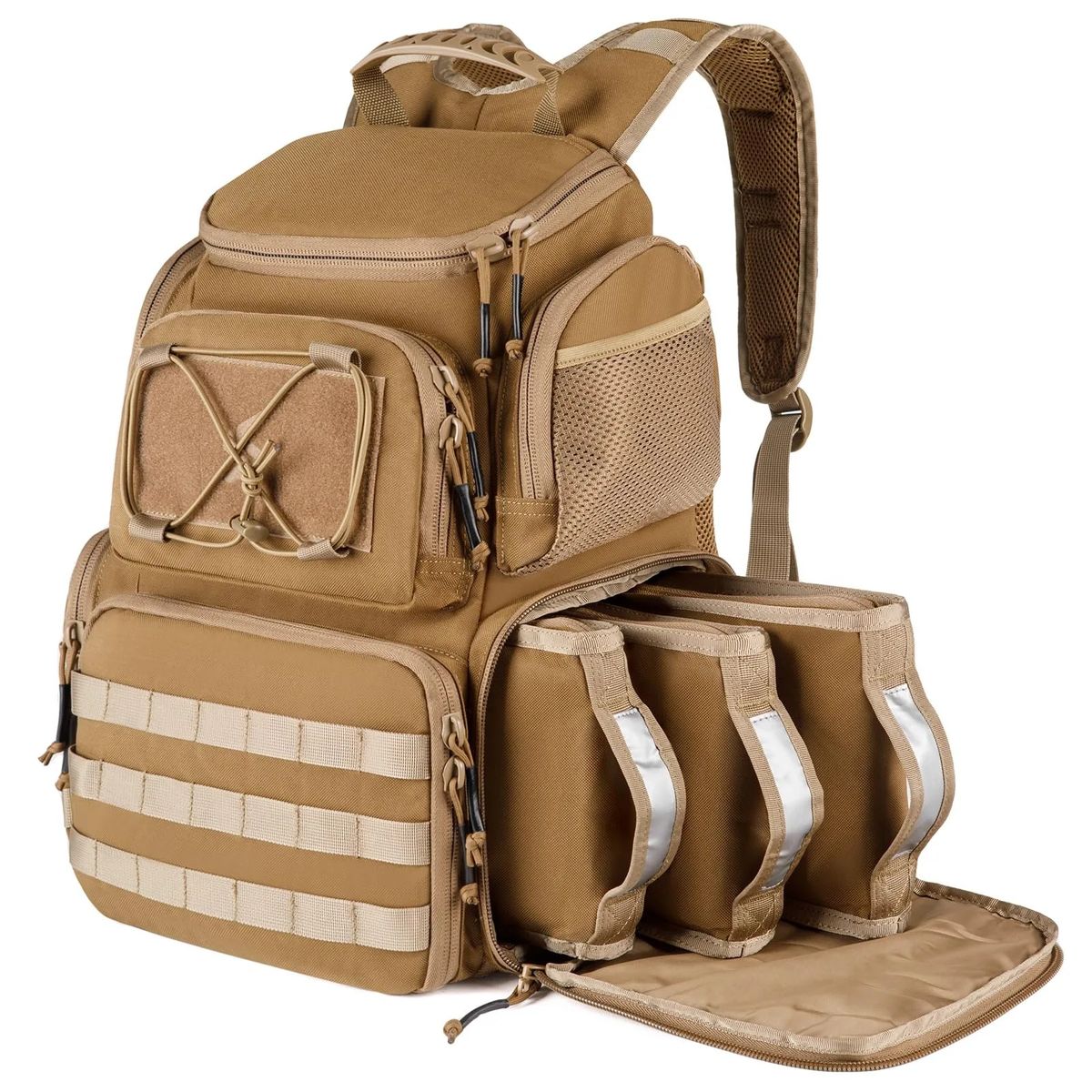 Tactical Range Bag Backpack