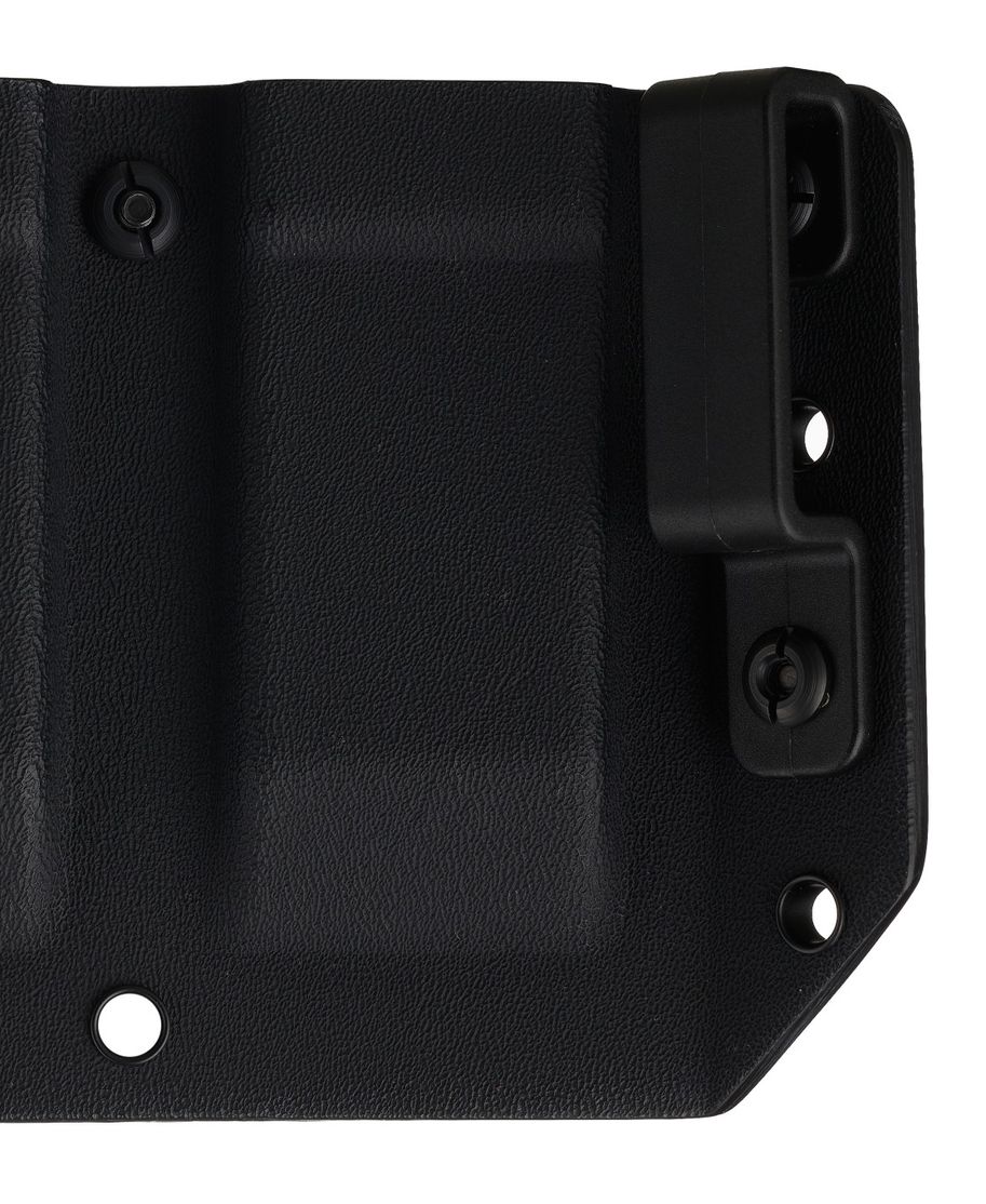 Kydex Double Stack Magazine Holster
