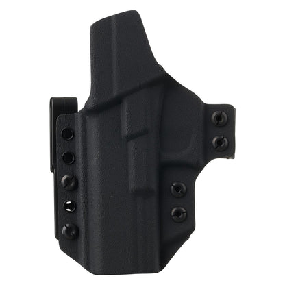 Kydex Gun Holster for Glock19/17 OWB/IWB