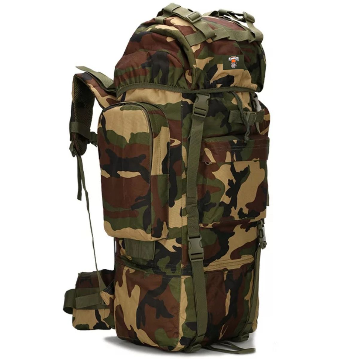 65l Outdoor bag