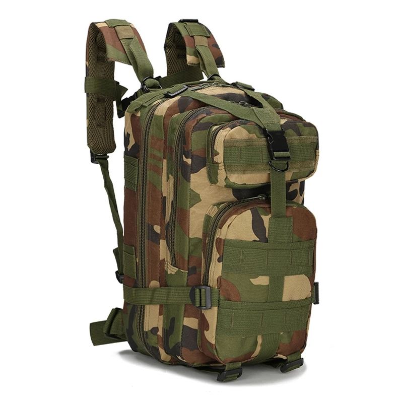 25L Tactical Bag