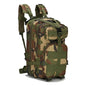 25L Tactical Bag