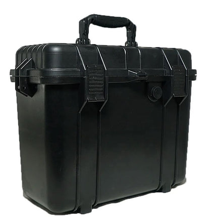 Multi-Purpose Hard Case - 40 x 21 x 31cm
