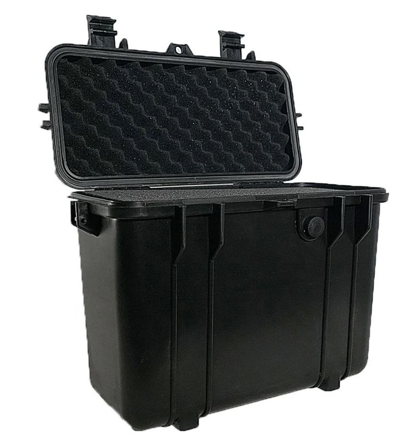 Multi-Purpose Hard Case - 40 x 21 x 31cm