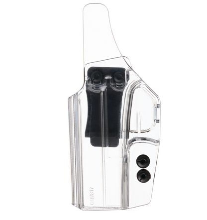 Glock19 Gun Holster IWB Transparent