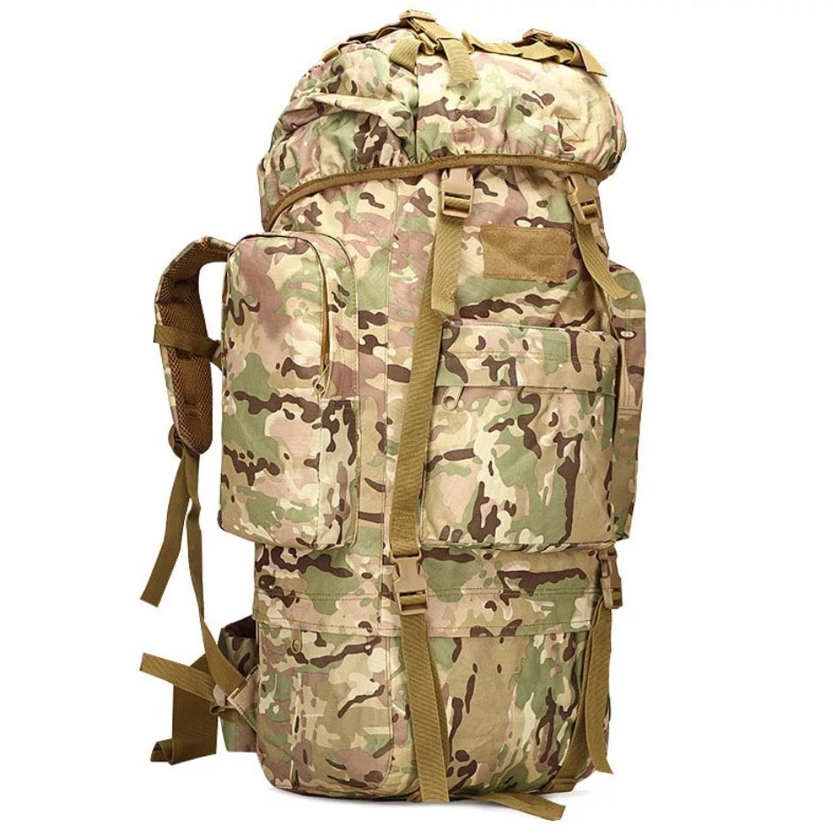 65l Outdoor bag