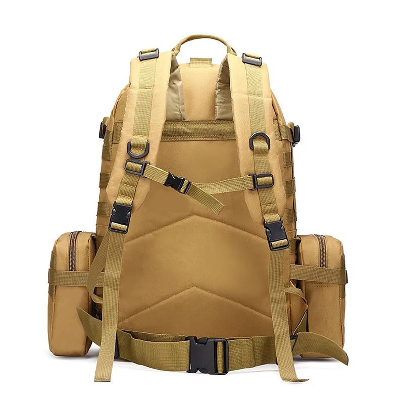 55L tactical outdoor bag