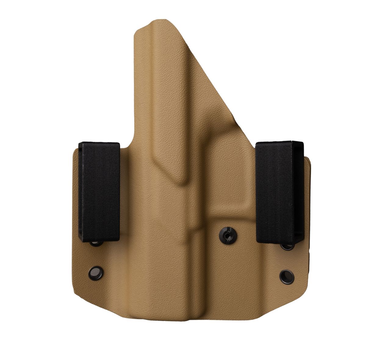 Kydex OWB holster