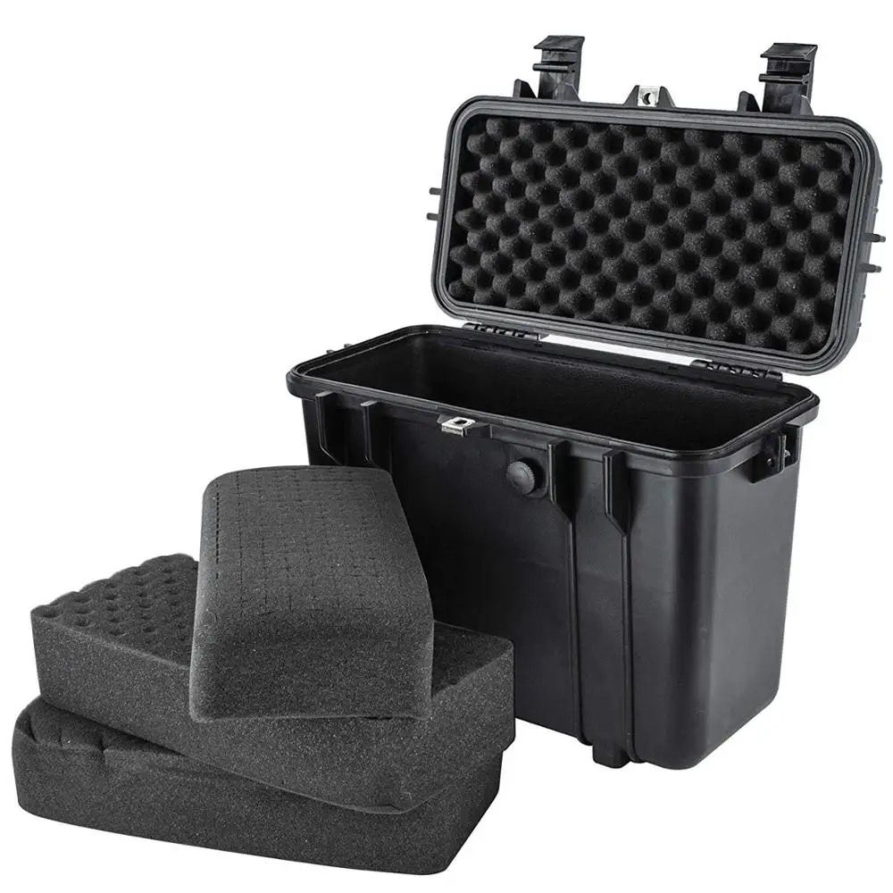 Multi-Purpose Hard Case - 40 x 21 x 31cm
