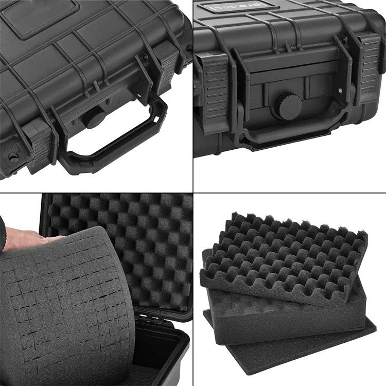 Multi-purpose Hard Case 27 x 22 x 17