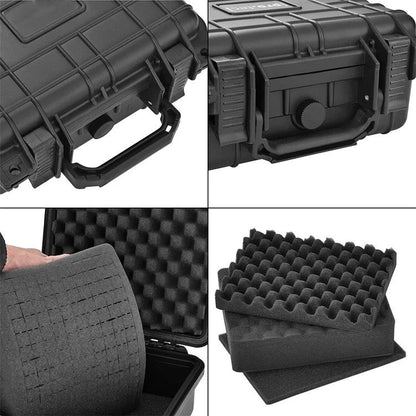 Multi-purpose Hard Case 27 x 22 x 17
