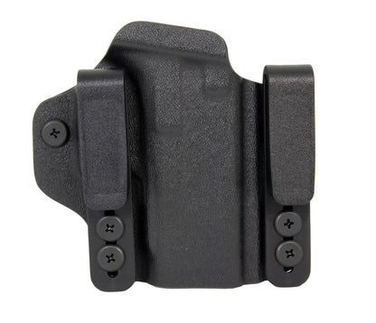 Gun Holster for G43X OWB/IWB