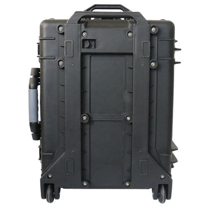 Multi-purpose Trolley Hard Case