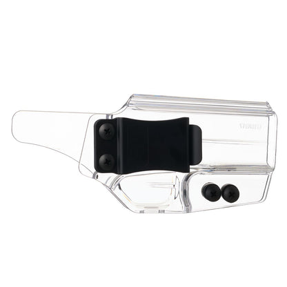 Glock19 Gun Holster IWB Transparent
