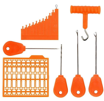 Carp Specimen Fishing Combo Set 1