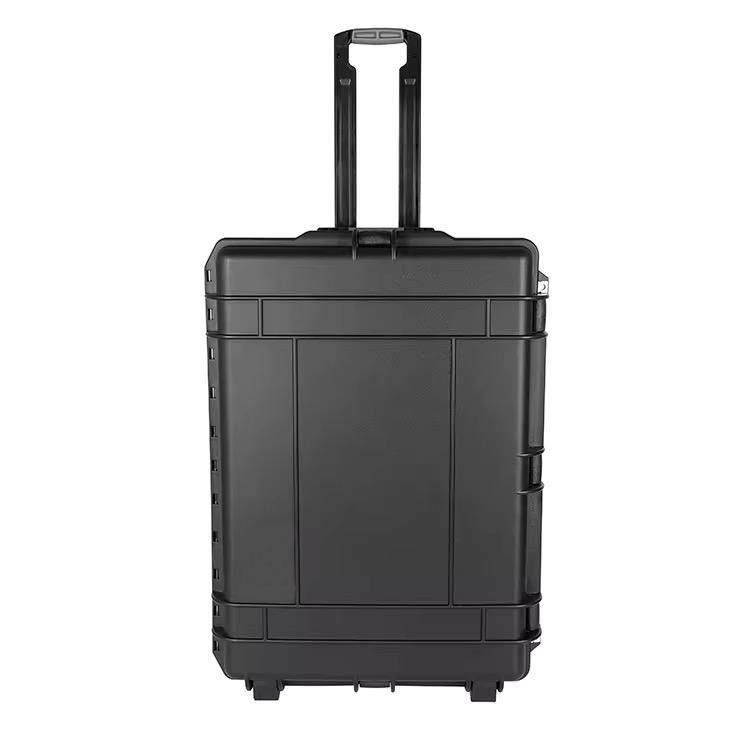 Multi-Purpose Hard Shell Trolley Case 66 x 45.5 x 34.5