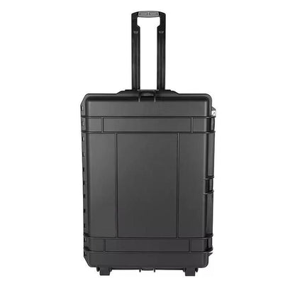 Multi-Purpose Hard Shell Trolley Case 66 x 45.5 x 34.5