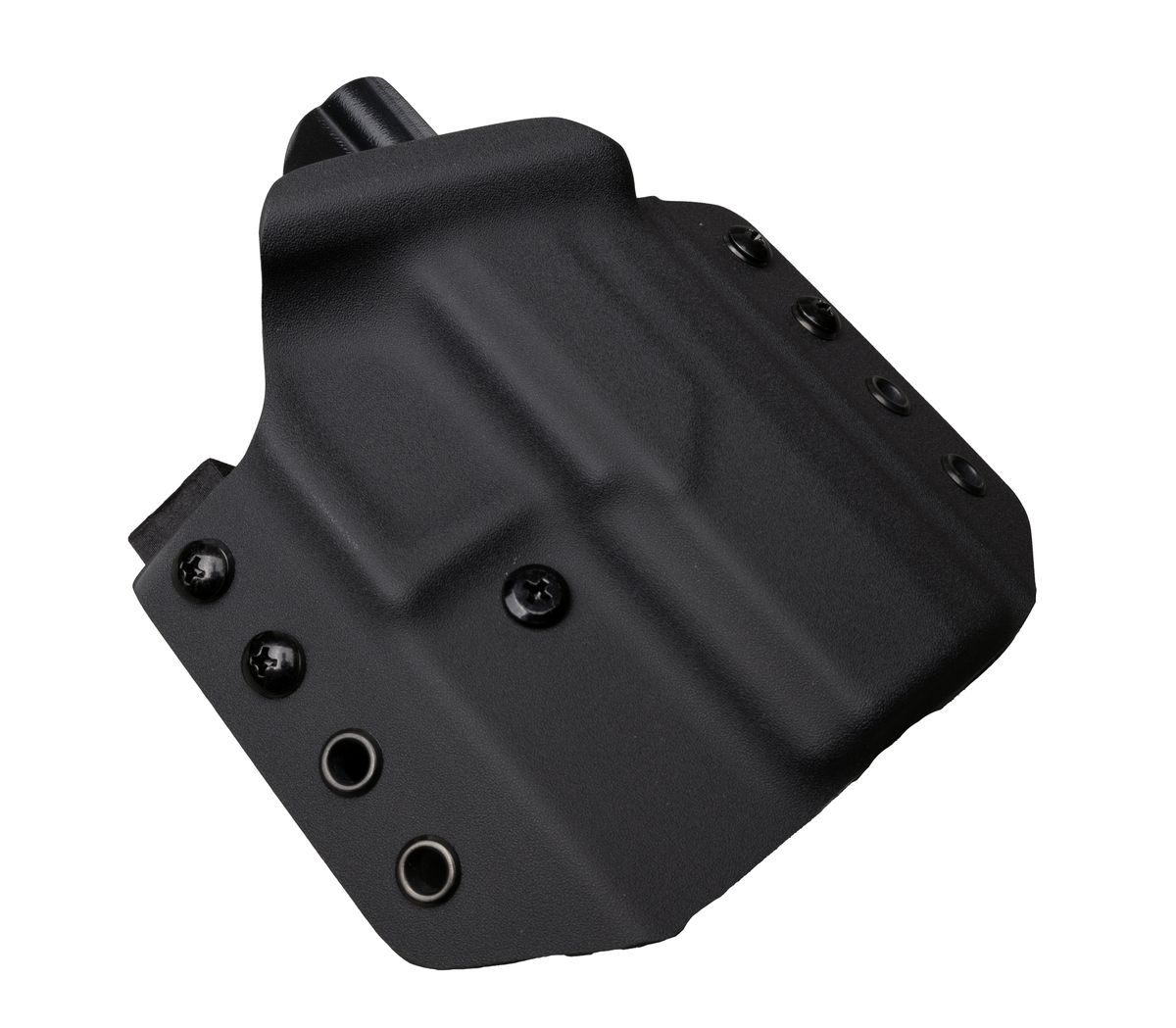 Kydex OWB holster