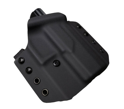 Kydex OWB holster