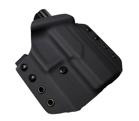 Kydex OWB holster