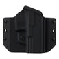 Kydex Gun Holster for Canik Mete MC9 OWB