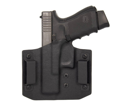 Gun Kydex OWB Holster