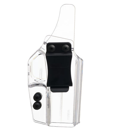 Glock19 Gun Holster IWB Transparent