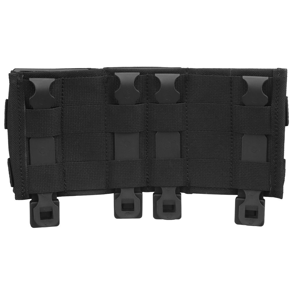 Fast Molle Tripple Mag Pouch 5.56